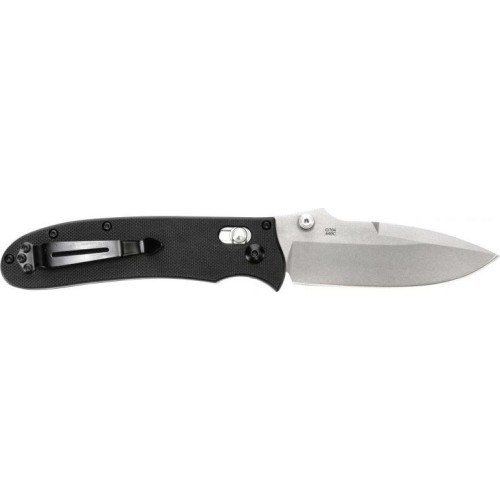 Saliekamais nazis Ganzo Firebird F704-BK