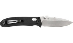 Folding Knife Ganzo Firebird F704-BK