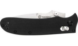 Saliekamais nazis Ganzo Firebird F704-BK