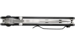 Складной нож Ganzo Firebird F704-BK