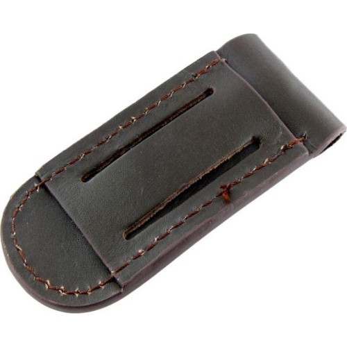 Knife Sheath 40x115mm, Leather