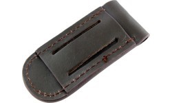 Knife Sheath 40x115mm, Leather