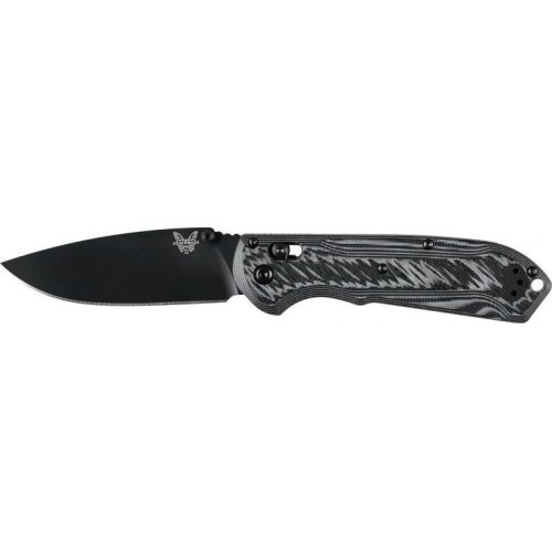 Nazis Benchmade 560BK-1 Freek