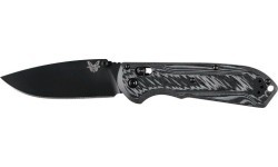 Knife Benchmade 560BK-1 Freek 