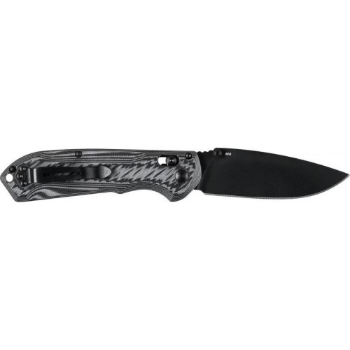 Knife Benchmade 560BK-1 Freek 