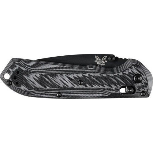 Knife Benchmade 560BK-1 Freek 