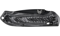 Нож Benchmade 560BK-1 Freek