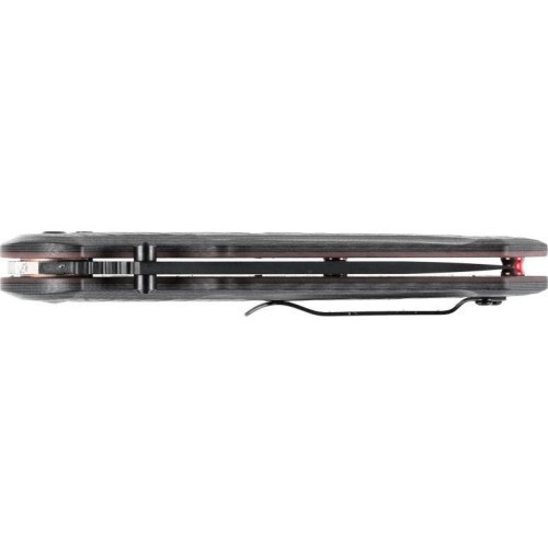 Nazis Benchmade 560BK-1 Freek