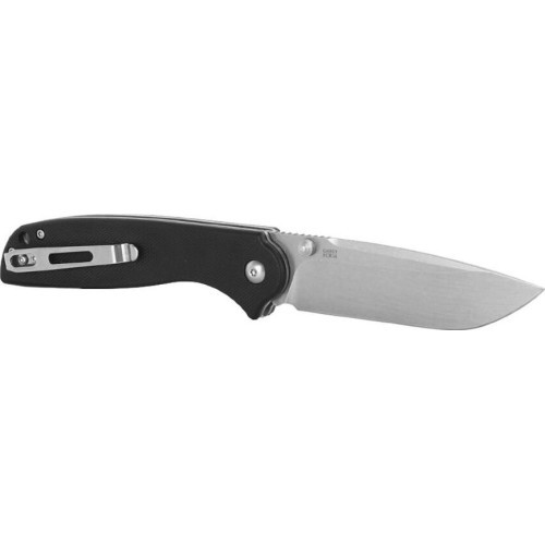 Ganzo G6803-BK folding knife