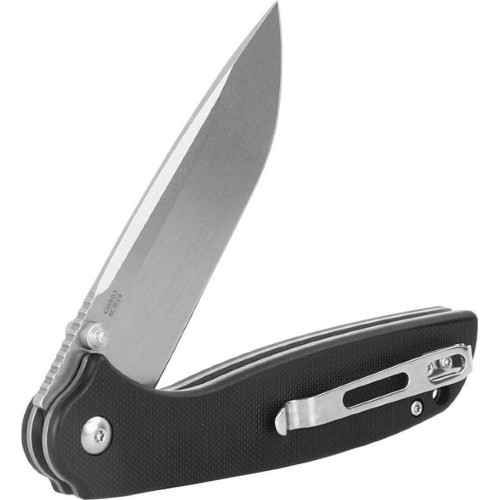 Ganzo G6803-BK folding knife