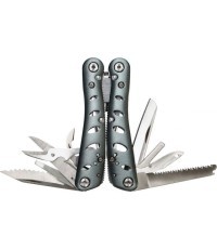 Многофункциональный инструмент Ganzo G101-H