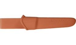 Nazis Morakniv Companion Heavy Duty, oranžs, nerūsējošais tērauds