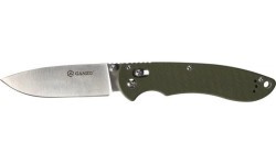 Ganzo G740-GR folding knife