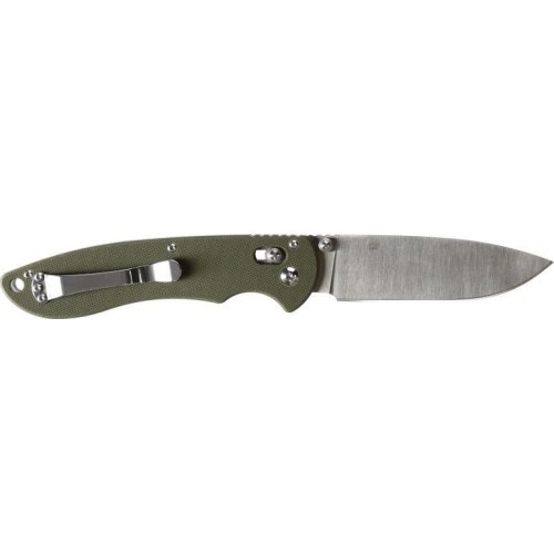 Ganzo G740-GR folding knife