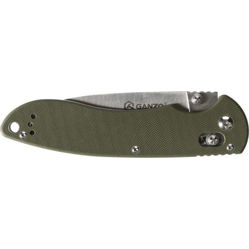 Складной нож Ganzo G740-GR