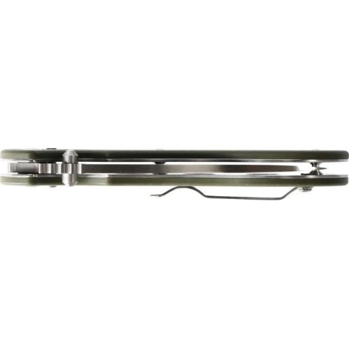 Saliekams nazis Ganzo G740-GR