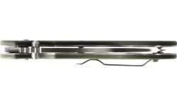 Ganzo G740-GR folding knife