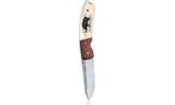 Knife Joker JKR368, Boar Theme