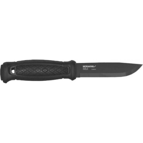Nazis Morakniv Garberg Black C MM, oglekļa tērauds