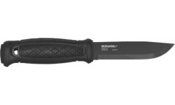 Nazis Morakniv Garberg Black C MM, oglekļa tērauds