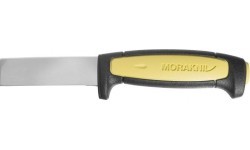 Нож Morakniv Chisel, углеродистая сталь