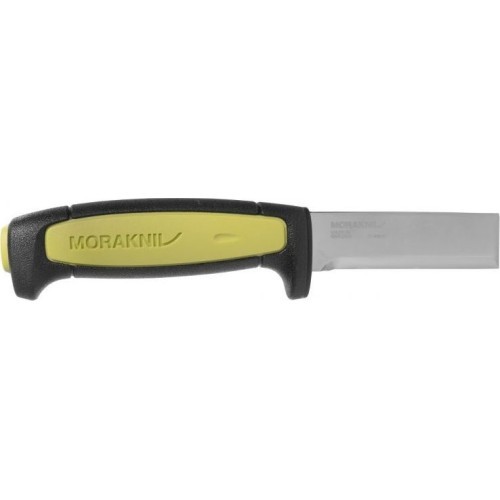 Knife Morakniv Chisel, Carbon Steel