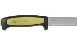 Nazis Morakniv Chisel, oglekļa tērauds