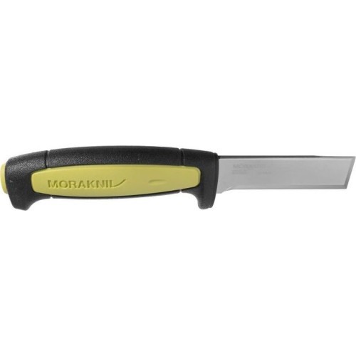 Knife Morakniv Chisel, Carbon Steel