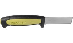 Нож Morakniv Chisel, углеродистая сталь