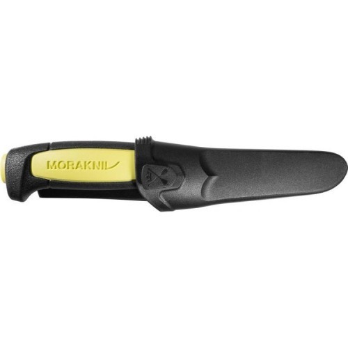 Nazis Morakniv Chisel, oglekļa tērauds