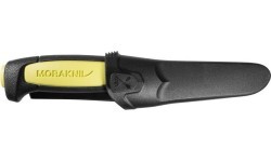 Nazis Morakniv Chisel, oglekļa tērauds