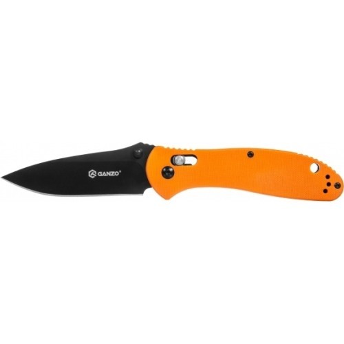 Складной нож Ganzo G7393-OR
