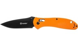 Ganzo folding knife G7393-OR