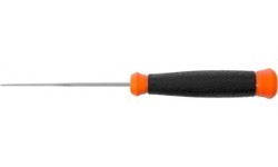 Nazis Morakniv 2000, nerūsējošais tērauds, oranžs