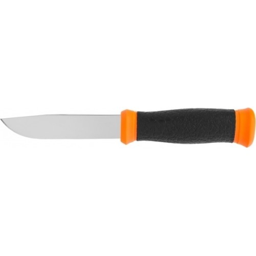 Knife Morakniv 2000, Stainless Steel, Orange