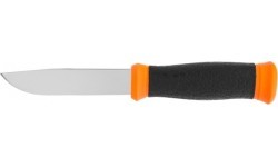 Нож Morakniv 2000, нержавеющая сталь, оранжевый