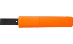 Nazis Morakniv 2000, nerūsējošais tērauds, oranžs