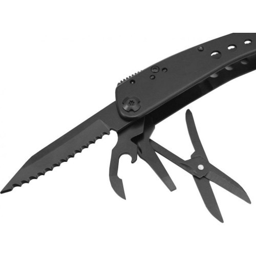 Ganzo G201-B multitool multitool.