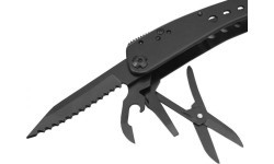 Ganzo G201-B multitool multitool.