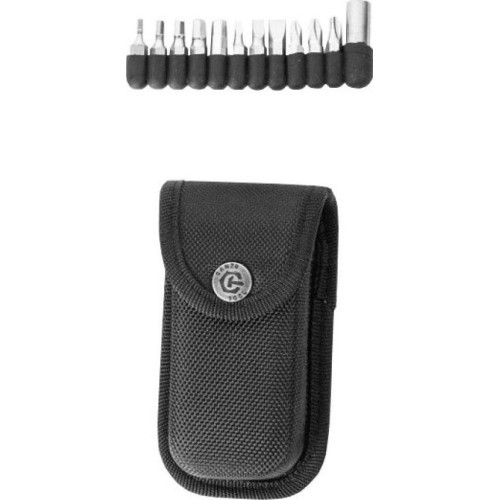 Ganzo G201-B multitool multitool.