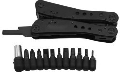Daudzfunkciju instruments Ganzo G201-B