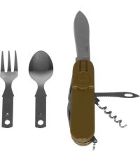 Joker Kempinga galda piederumu komplekts JKR123