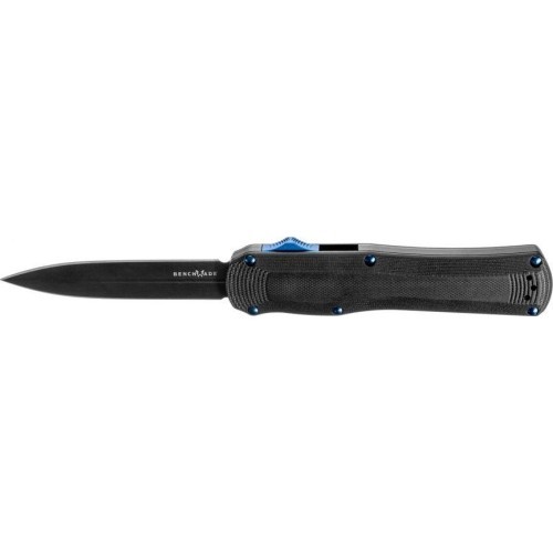 Nazis Benchmade 3400BK Autocrat