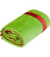 Полотенце Alpinus Canoa 50x100 см зеленое CH43594