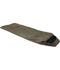 Sleeping Bag Snugpak Jungle Bag, for Right-Handers, Olive