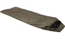 Sleeping Bag Snugpak Jungle Bag, for Right-Handers, Olive