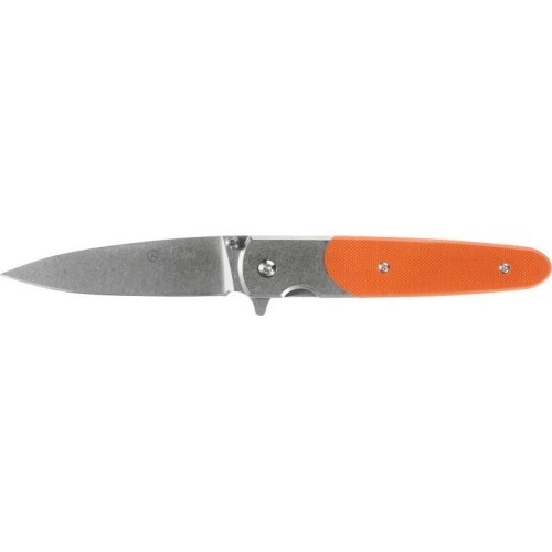 Складной нож Ganzo G743-2-OR