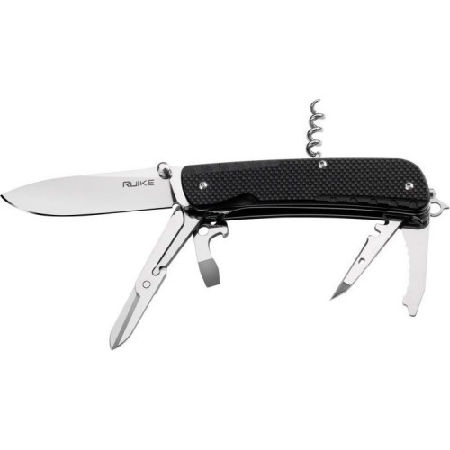 Kabatas nazis Ruike LD31-B Multifunction