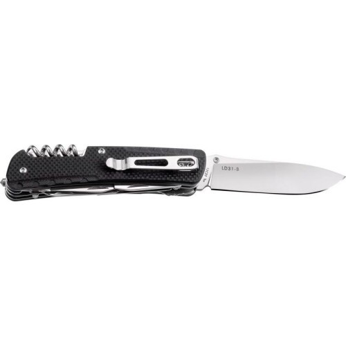 Нож складной Ruike LD31-B Multifunction