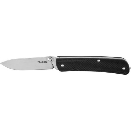 Карманный нож Ruike LD11-B, многофункциональный